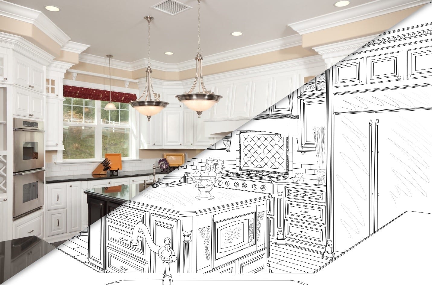 A Guide to Understanding Timelines for Your Kitchen Remodel - Twin