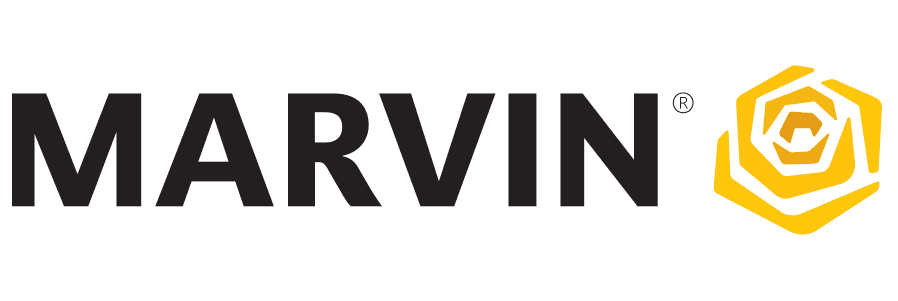 Marvin Sliding Doors logo